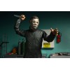 Neca Halloween 2 - Ultimate Michael Myers & Dr Loomis 2-pack