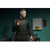Neca Halloween 2 - Ultimate Michael Myers & Dr Loomis 2-pack