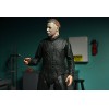 Neca Halloween 2 - Ultimate Michael Myers & Dr Loomis 2-pack