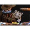 Hot Toys Back to the Future 3 - Marty McFly Movie masterpiece 1/6