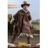 Hot Toys Back to the Future 3 - Marty McFly Movie masterpiece 1/6