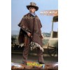 Hot Toys Back to the Future 3 - Marty McFly Movie masterpiece 1/6