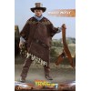 Hot Toys Back to the Future 3 - Marty McFly Movie masterpiece 1/6