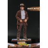 Hot Toys Back to the Future 3 - Marty McFly Movie masterpiece 1/6