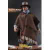 Hot Toys Back to the Future 3 - Marty McFly Movie masterpiece 1/6