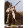 Hot Toys Back to the Future 3 - Doc Brown Movie masterpiece 1/6