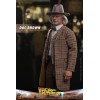 Hot Toys Back to the Future 3 - Doc Brown Movie masterpiece 1/6