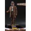 Hot Toys Back to the Future 3 - Doc Brown Movie masterpiece 1/6