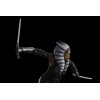 IRON STUDIOS - The Mandalorian - Bo-Katan BDS Art Scale 1/10 - Star Wars