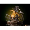 Iron Studios - X-Men Mojo - Marvel Comics Statuette 1/10 BDS Art Scale