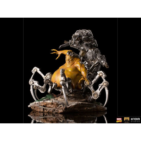 Iron Studios - X-Men Mojo - Marvel Comics Statuette 1/10 BDS Art Scale