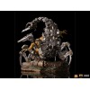 Iron Studios - X-Men Mojo - Marvel Comics Statuette 1/10 BDS Art Scale