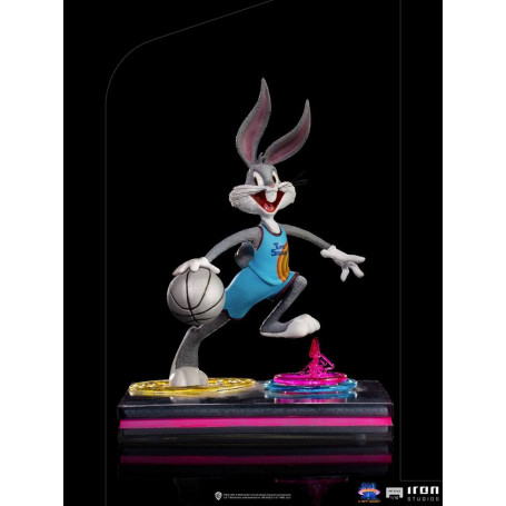 Iron Studios - Bugs Bunny - Space Jam: A New Legacy 1/10 BDS Art Scale