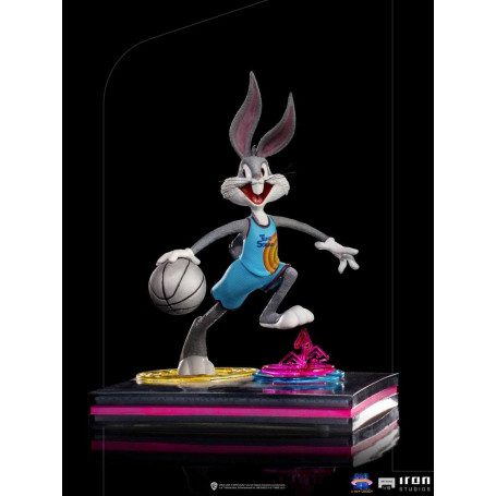 Iron Studios - Bugs Bunny - Space Jam: A New Legacy 1/10 BDS Art Scale