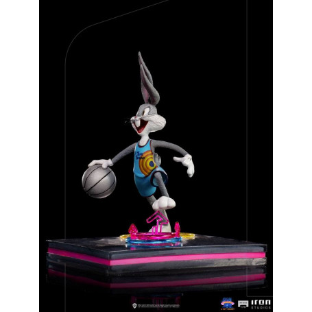 Iron Studios - Bugs Bunny - Space Jam: A New Legacy 1/10 BDS Art Scale