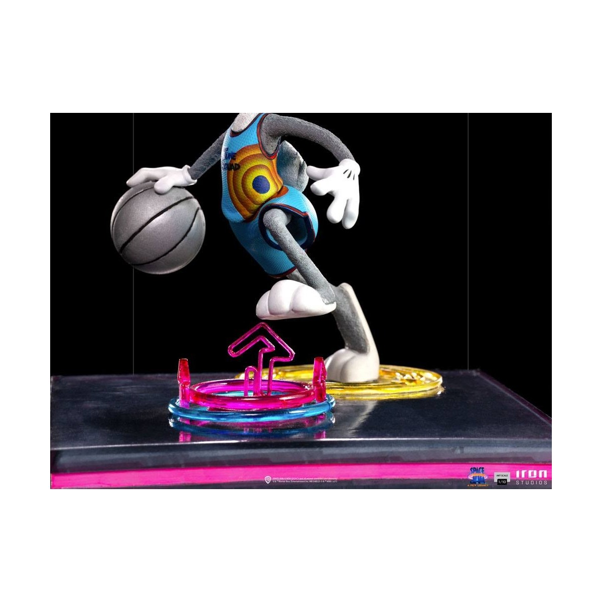Iron Studios - Bugs Bunny - Space Jam: A New Legacy 1/10 BDS Art Scale