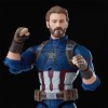 Marvel Legends - CAPTAIN AMERICA - The Infinity Saga MCU
