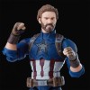 Marvel Legends - CAPTAIN AMERICA - The Infinity Saga MCU