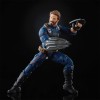 Marvel Legends - CAPTAIN AMERICA - The Infinity Saga MCU