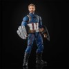 Marvel Legends - CAPTAIN AMERICA - The Infinity Saga MCU