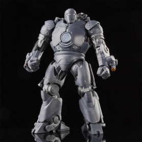 Marvel Legends - Obadiah Stane & Iron Monger