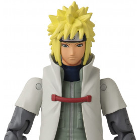 Bandai Anime Heroes - Naruto Shippuden - Minato