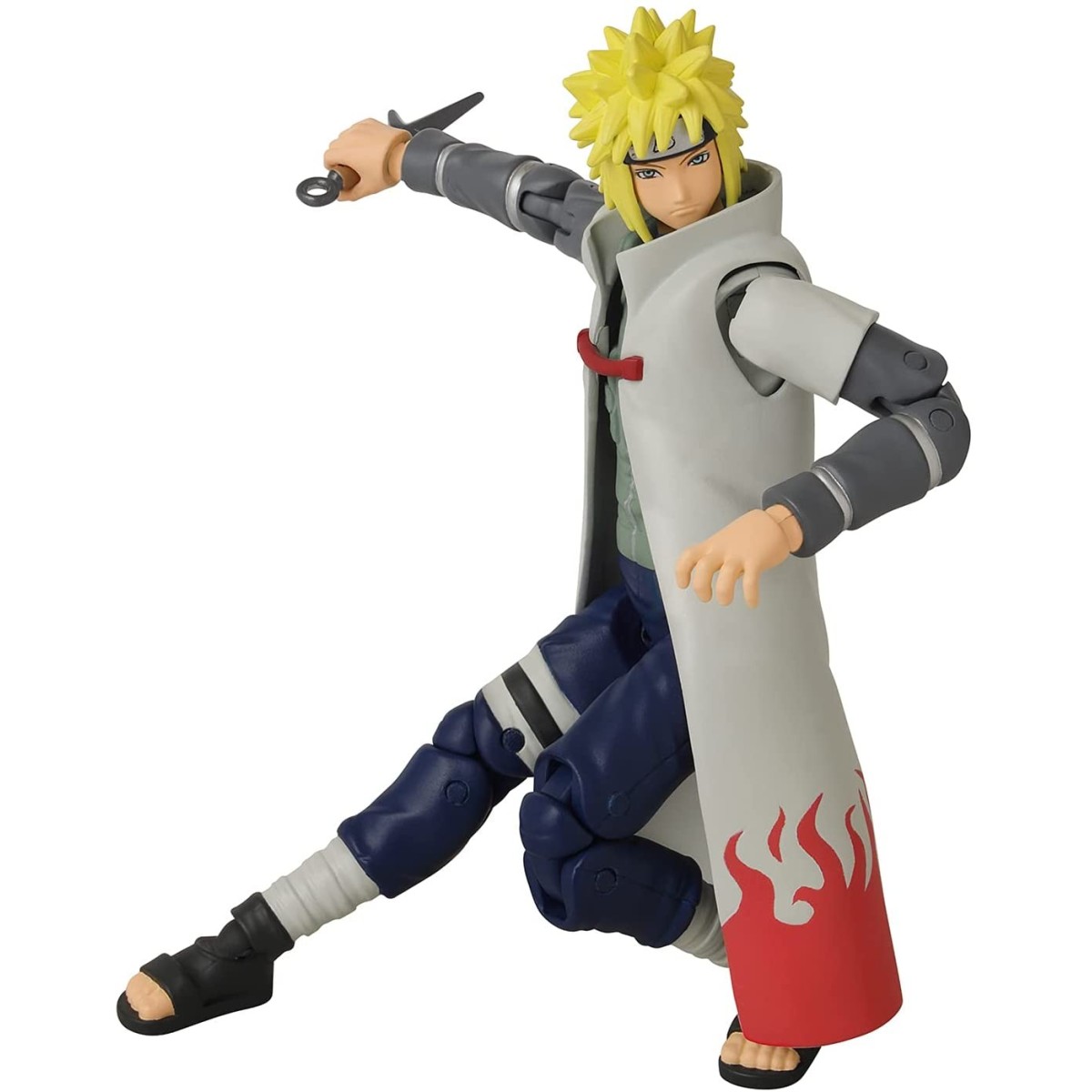 Bandai Anime Heroes - Naruto Shippuden - Minato