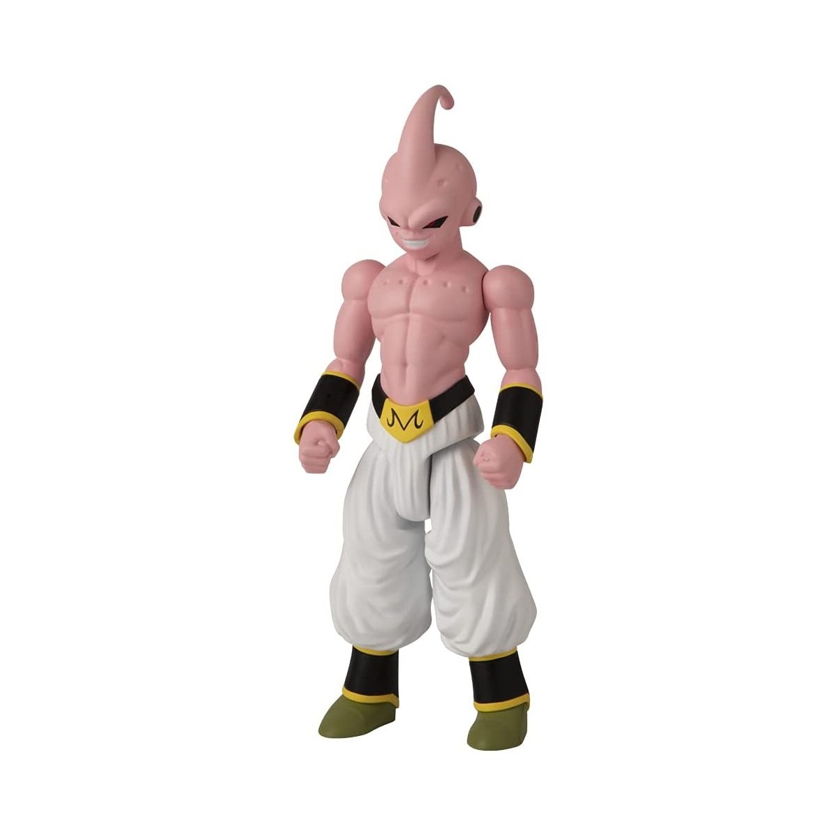 Bandai - Dragon Ball Z - Limit Breaker Serie - Majin Buu Final Form