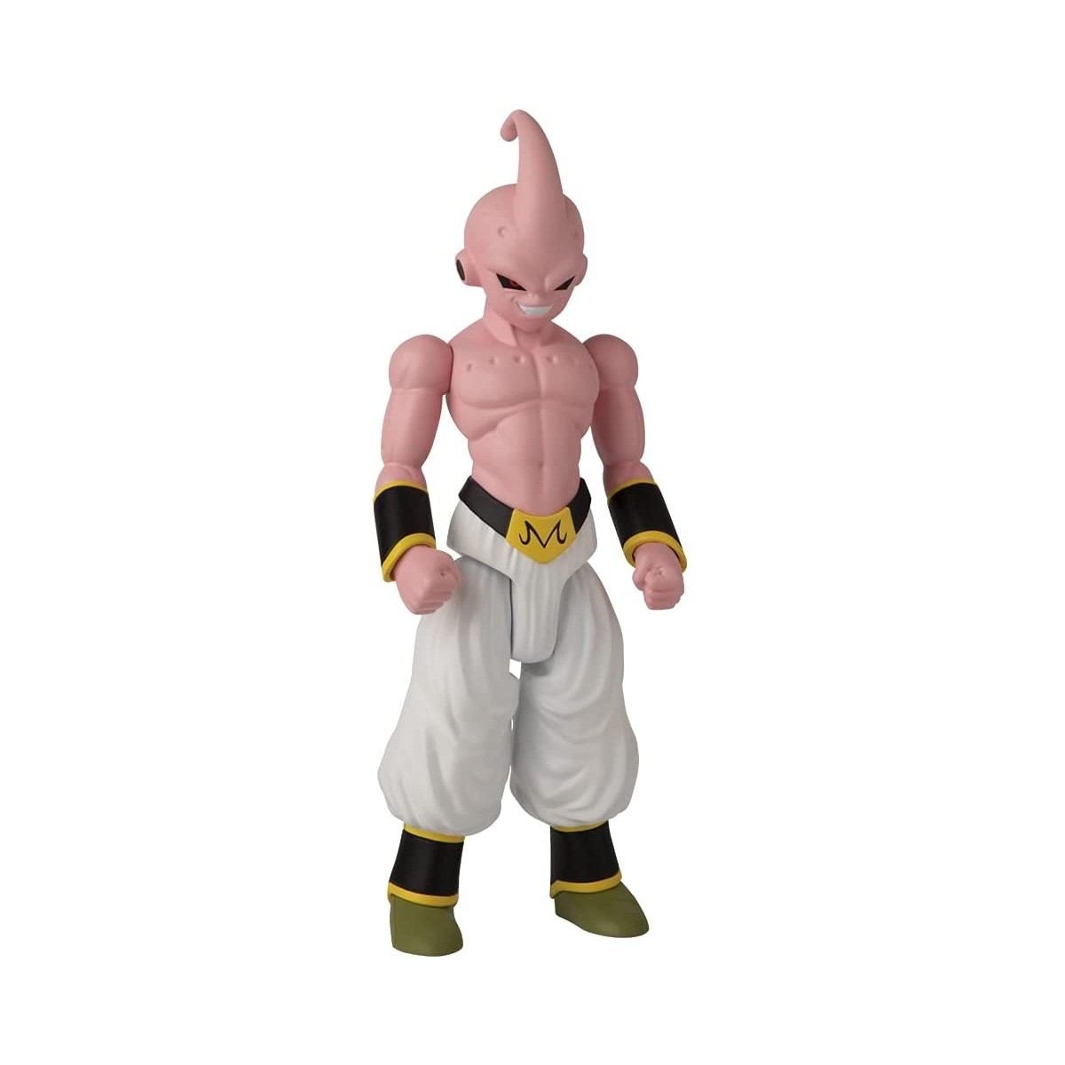 Bandai - Dragon Ball Z - Limit Breaker Serie - Majin Buu Final Form