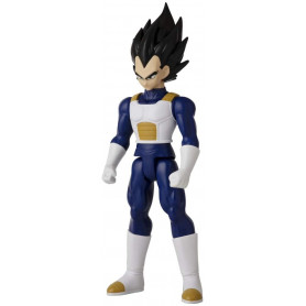Bandai - Dragon Ball Z - Limit Breaker Serie - Vegeta