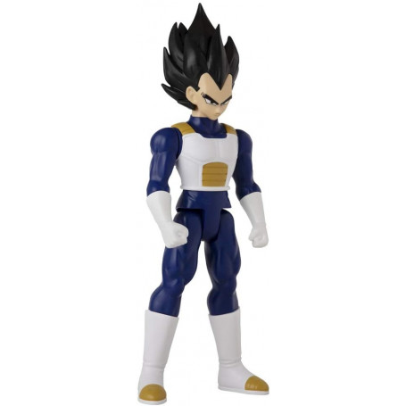 Bandai - Dragon Ball Z - Limit Breaker Serie - Vegeta
