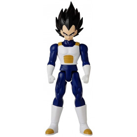 Bandai - Dragon Ball Z - Limit Breaker Serie - Vegeta