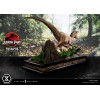Prime 1 Studio - Velociraptor Attack - Jurassic Park 1/6 - Legacy Museum Collection