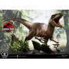 Prime 1 Studio - Velociraptor Attack - Jurassic Park 1/6 - Legacy Museum Collection