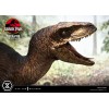 Prime 1 Studio - Velociraptor Attack - Jurassic Park 1/6 - Legacy Museum Collection