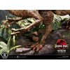 Prime 1 Studio - Velociraptor Attack - Jurassic Park 1/6 - Legacy Museum Collection