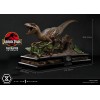 Prime 1 Studio - Velociraptor Attack - Jurassic Park 1/6 - Legacy Museum Collection