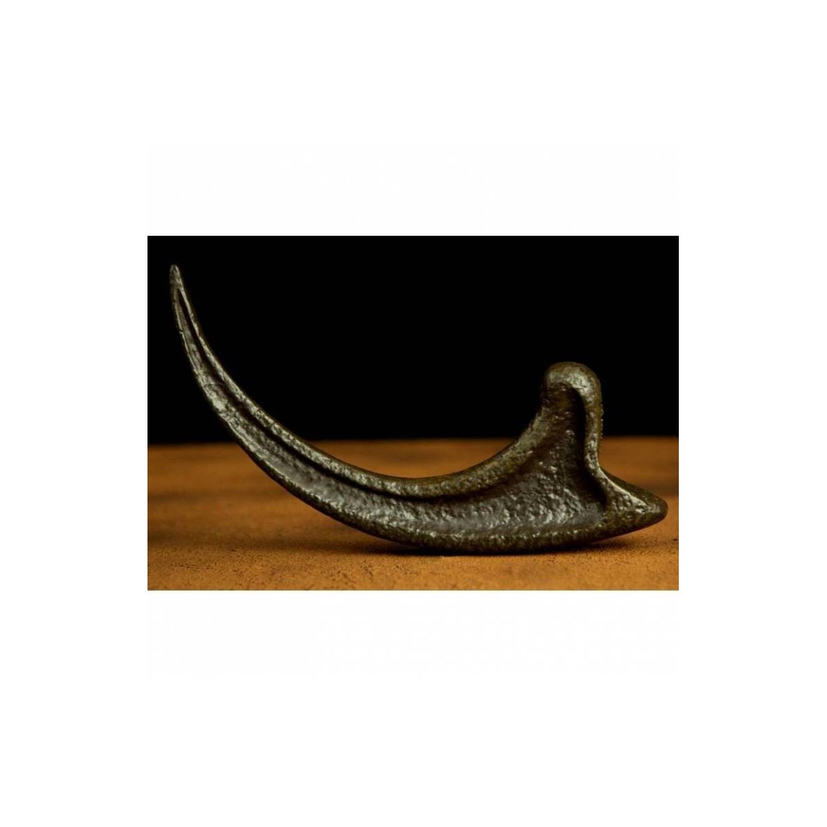 Doctor Collector - Jurassic Park - Replica 1:1 Raptor Claw