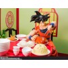 Bandai Tamashii - Dragon Ball Z - HIS GOKU HARAHACHIBUNME - SHF SHFiguarts