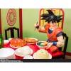 Bandai Tamashii - Dragon Ball Z - HIS GOKU HARAHACHIBUNME - SHF SHFiguarts