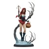 Sideshow Little Red Riding Hood - Fairytale Fantasies Collection - Red Riding Hood