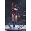 Sideshow Little Red Riding Hood - Fairytale Fantasies Collection - Red Riding Hood
