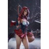 Sideshow Little Red Riding Hood - Fairytale Fantasies Collection - Red Riding Hood