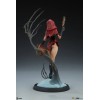 Sideshow Little Red Riding Hood - Fairytale Fantasies Collection - Red Riding Hood