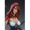 Sideshow Little Red Riding Hood - Fairytale Fantasies Collection - Red Riding Hood