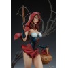 Sideshow Little Red Riding Hood - Fairytale Fantasies Collection - Red Riding Hood