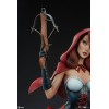 Sideshow Little Red Riding Hood - Fairytale Fantasies Collection - Red Riding Hood