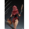Sideshow Little Red Riding Hood - Fairytale Fantasies Collection - Red Riding Hood