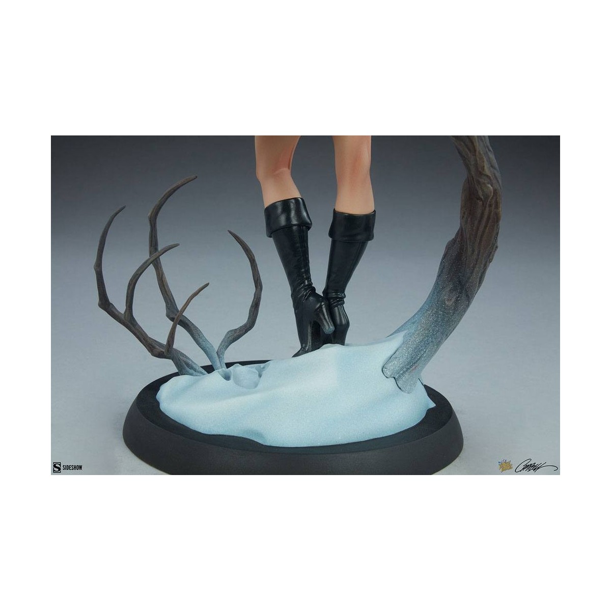 Sideshow Little Red Riding Hood - Fairytale Fantasies Collection - Red Riding Hood