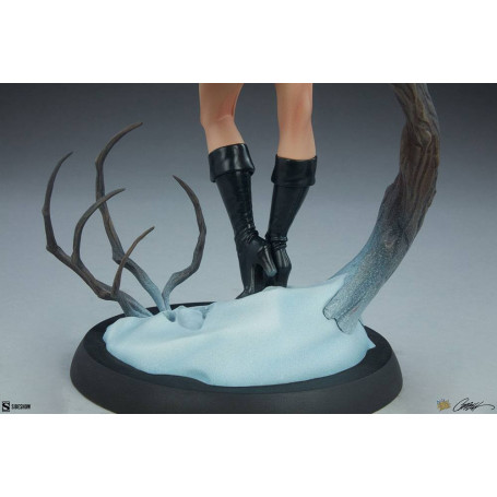 Sideshow Little Red Riding Hood - Fairytale Fantasies Collection - Red Riding Hood